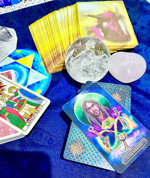 占い師天道えりのお気に入り写真1